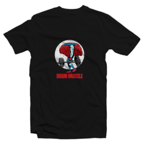 T-shirt Design by Tomi Ax for this project | Design: #22075934