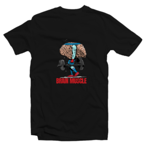T-shirt Design by Tomi Ax for this project | Design: #22075935