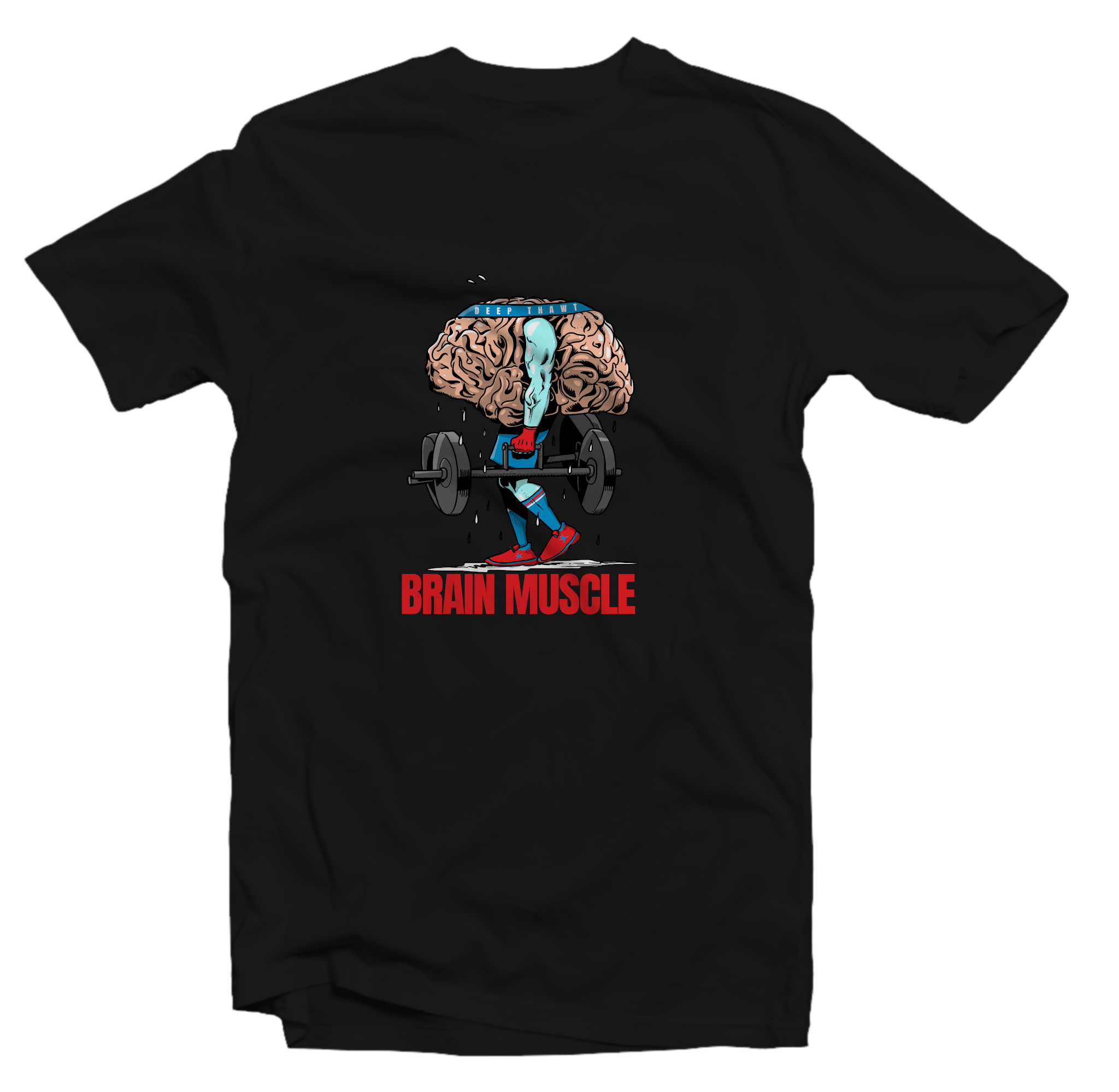 T-shirt Design by Tomi Ax for this project | Design #22081749