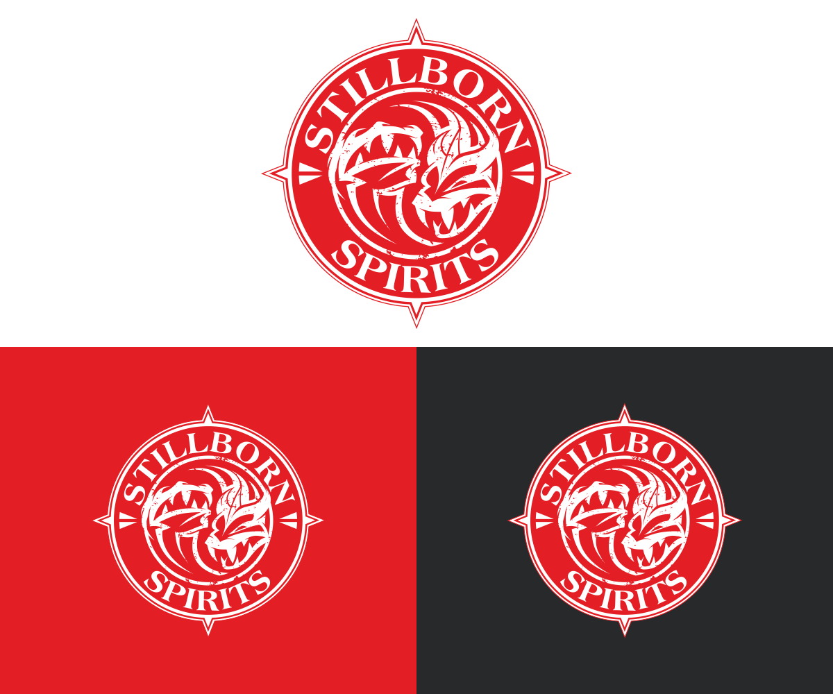 Logo Design by chameerakasundb for this project | Design #22067592