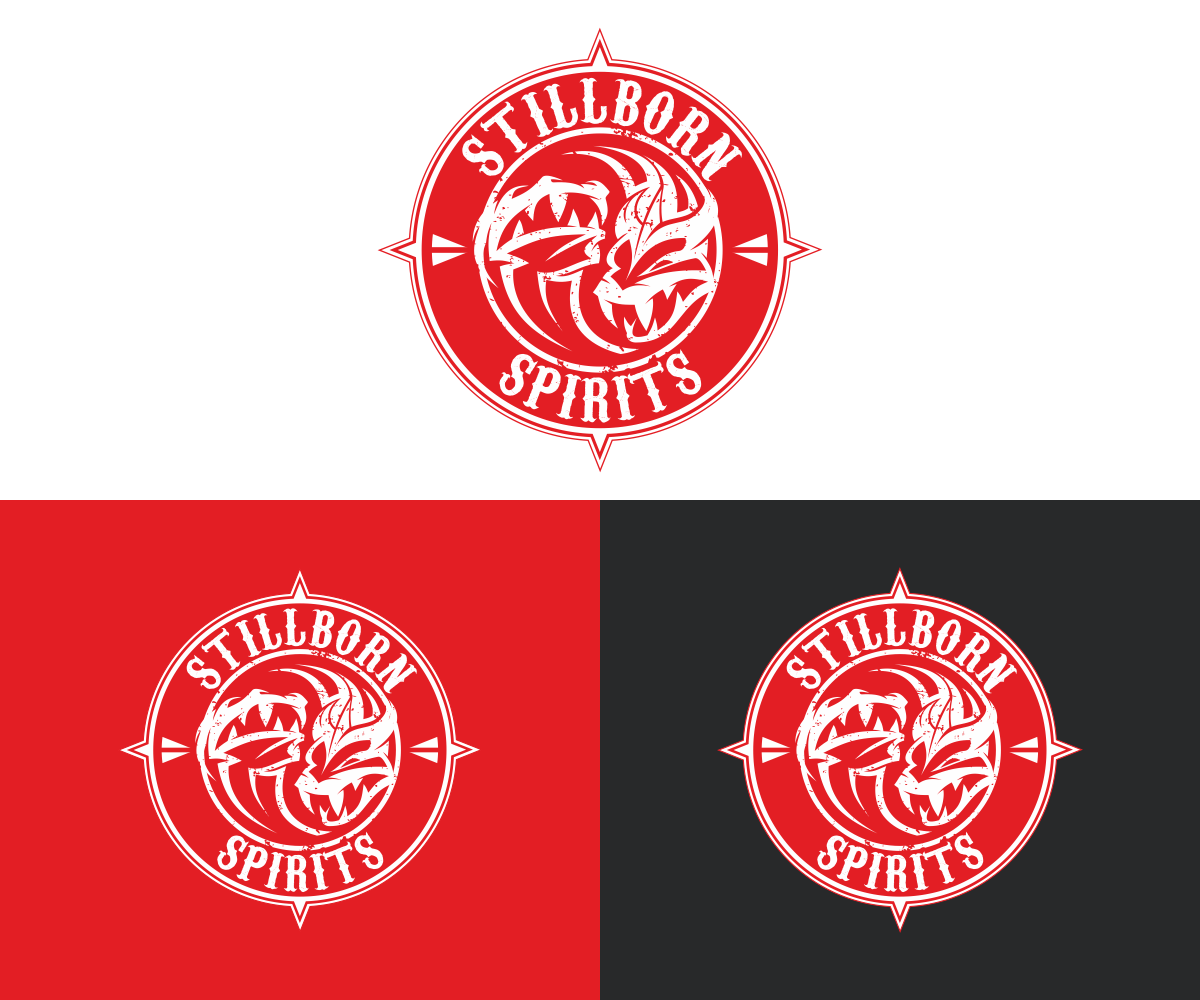 Logo Design by chameerakasundb for this project | Design #22067599