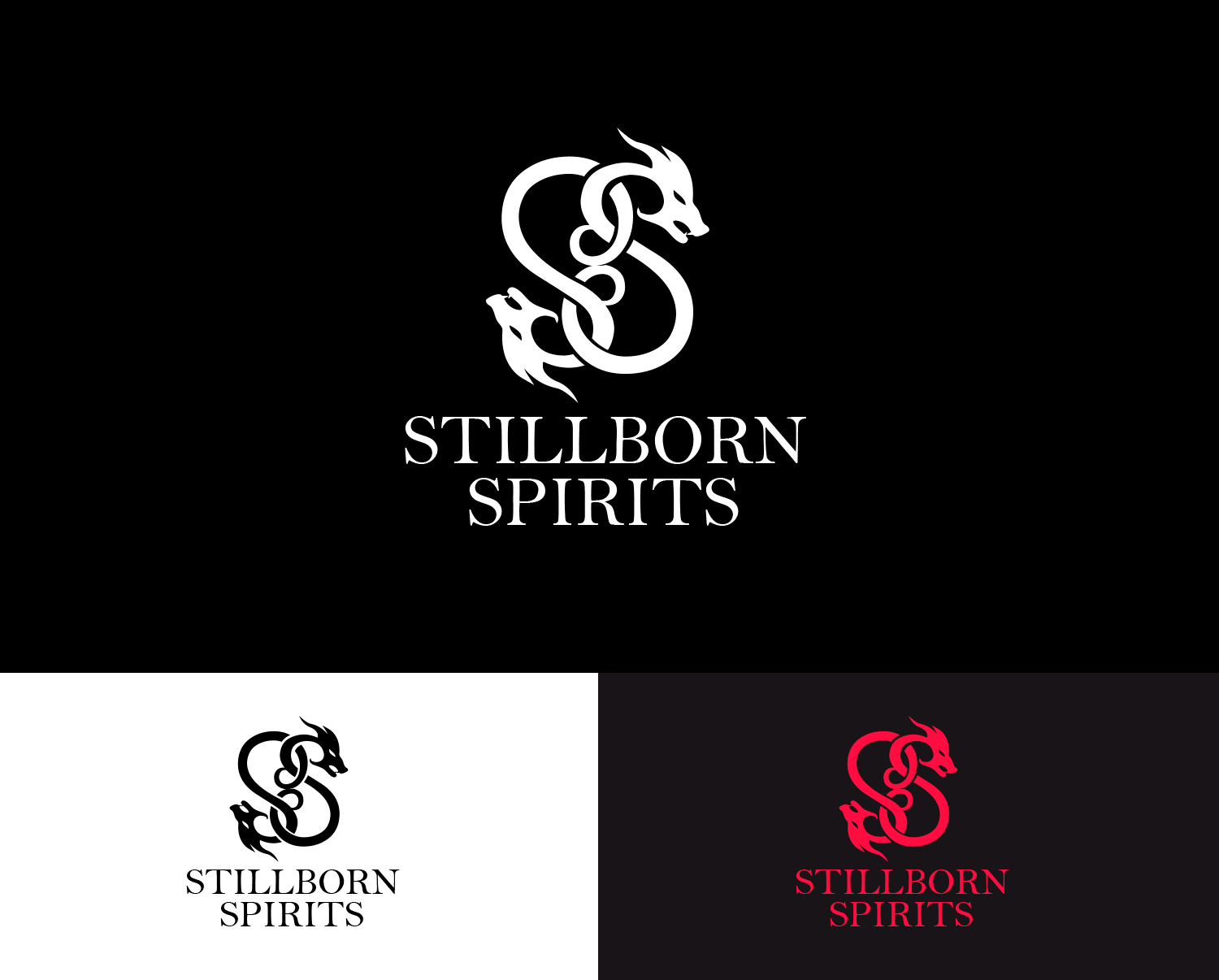 Logo Design by Taya Bright for this project | Design #22100331