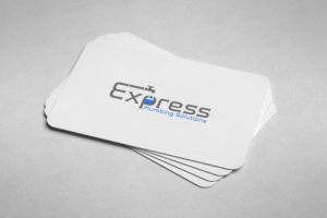 Logo Design by AbdullahDesigns™ for Express Plumbing Solutions | Design: #22082744