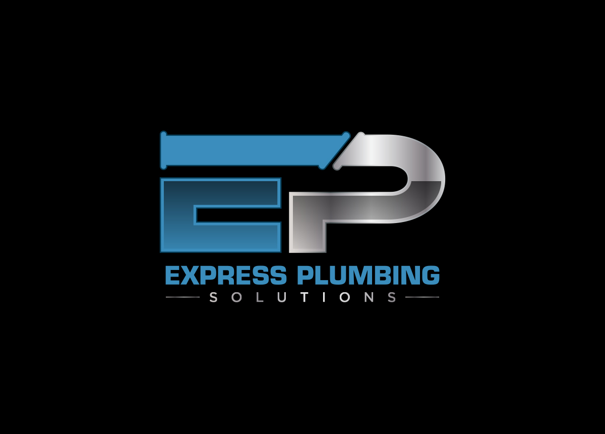Diseño de Logo por Alleria.Designz para Express Plumbing Solutions | Diseño #22050137