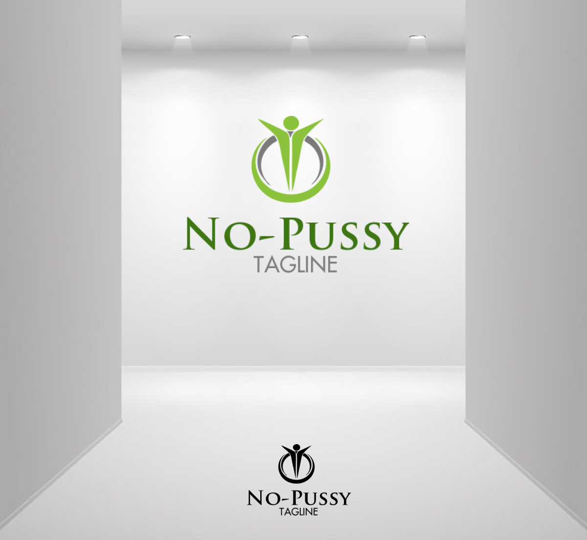 Logo Design by HaitCold 2 for this project | Design #22074268