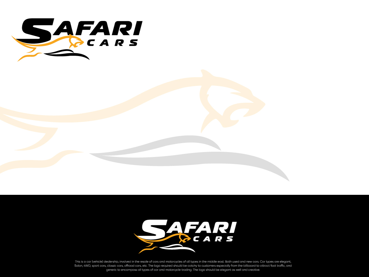 Logo Design by dharlan for this project | Design #22053263