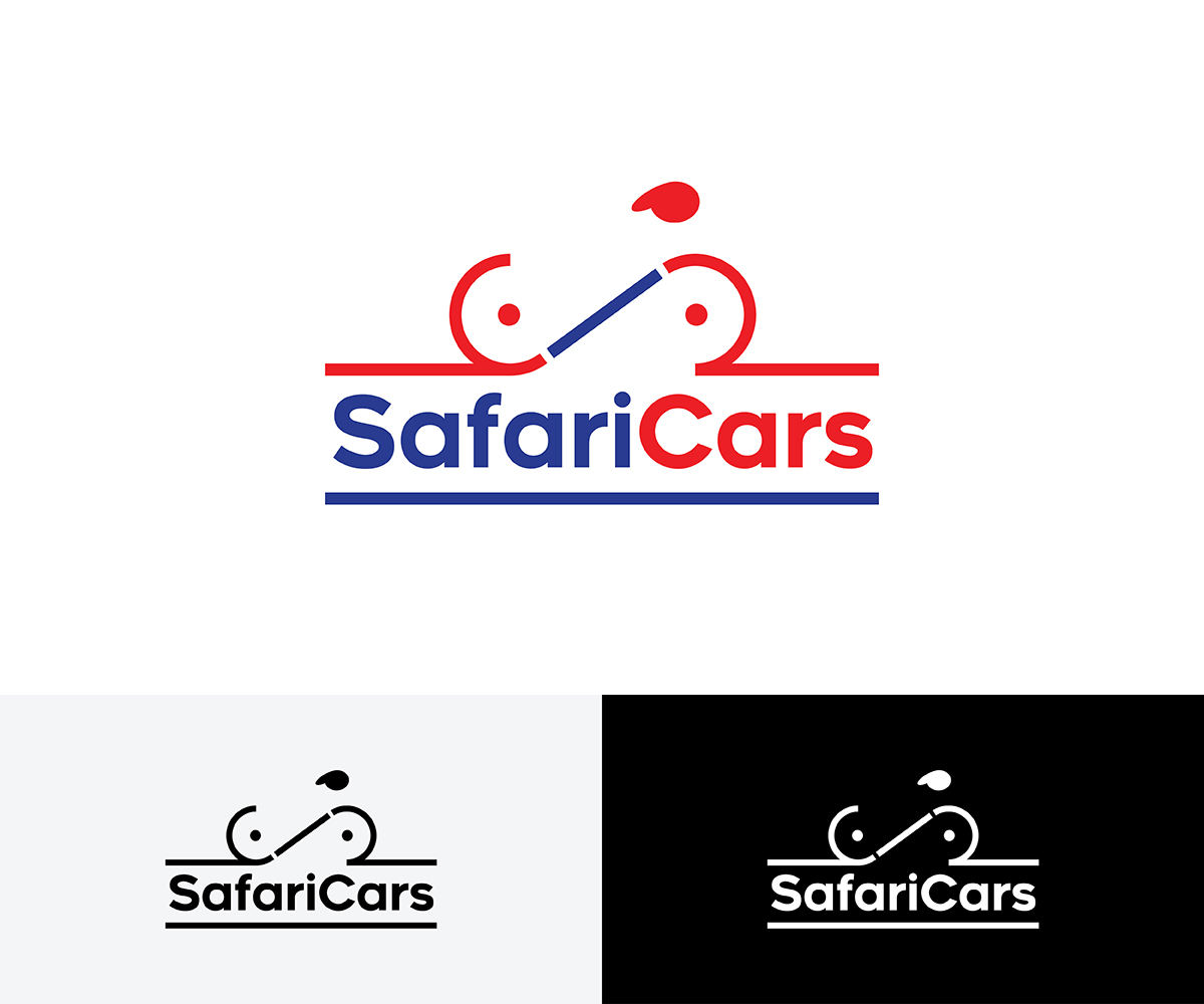 Logo Design by KabhTech Studio for this project | Design #22065703