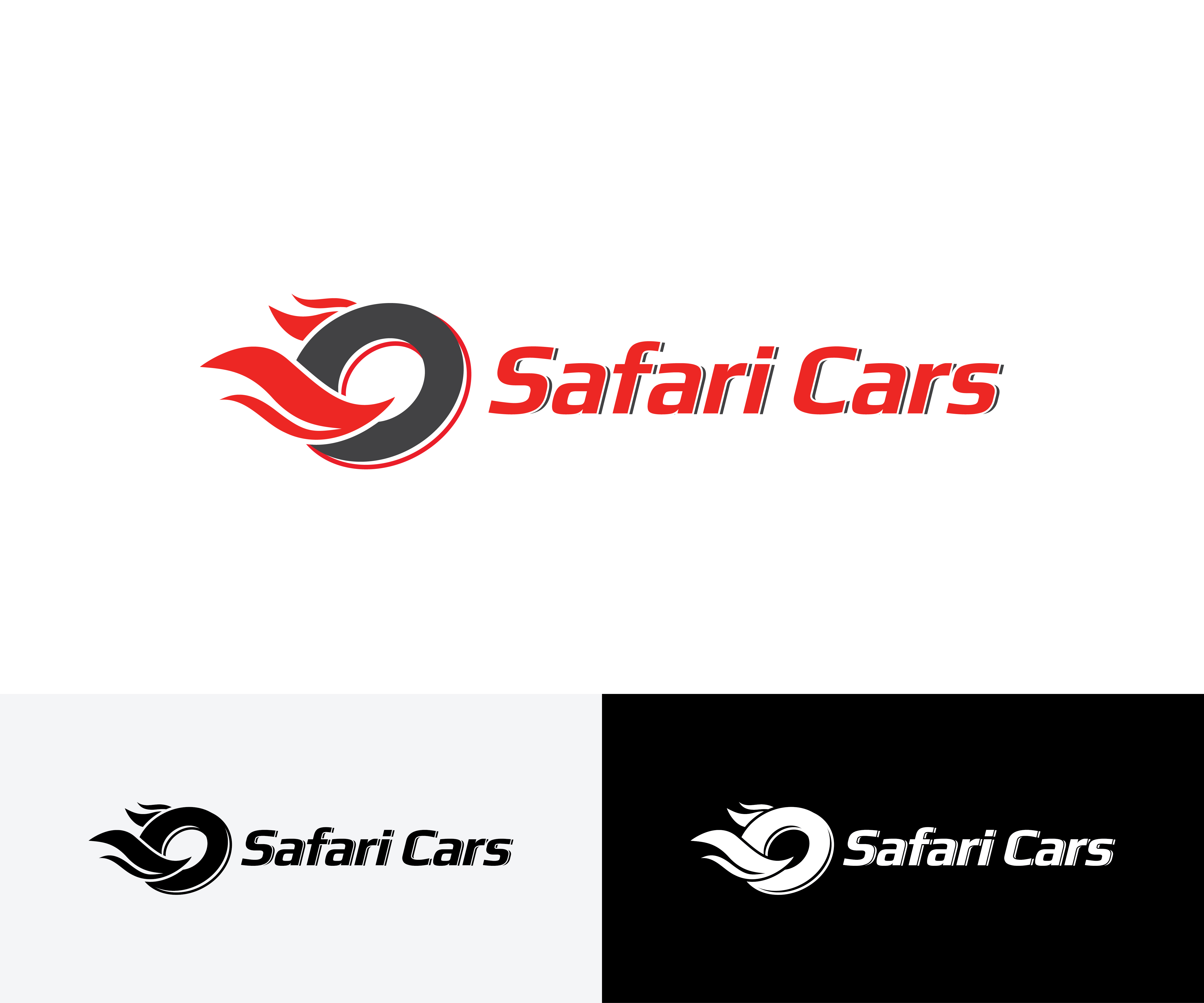 Logo Design by KabhTech Studio for this project | Design #22065777