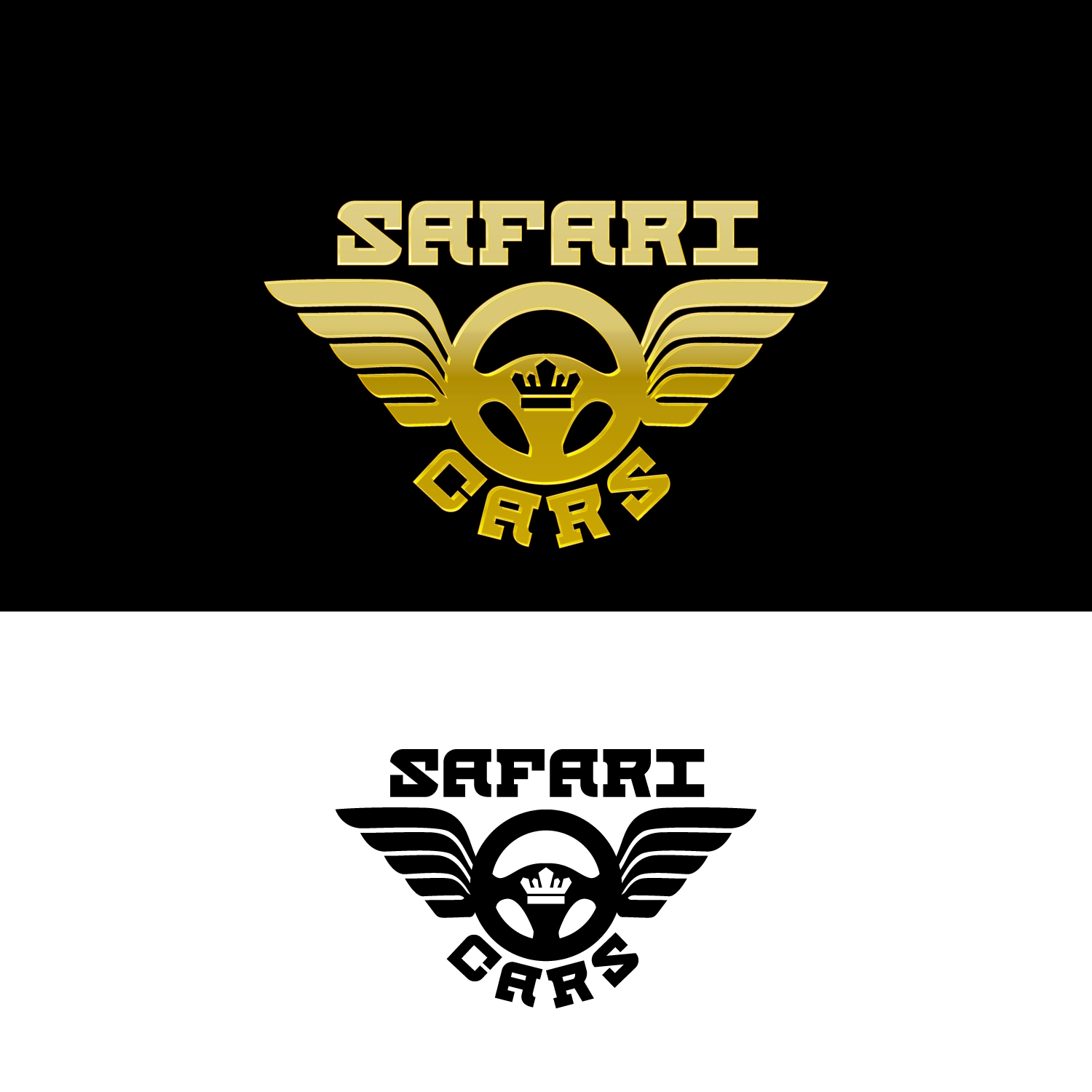 Logo Design by at-as for this project | Design #22058849