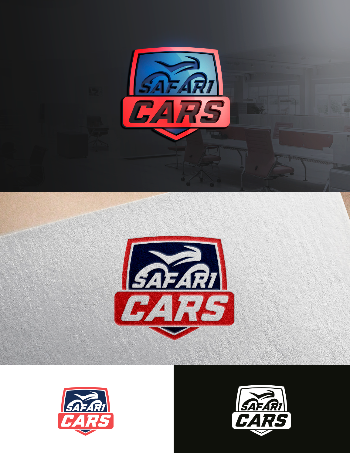 Logo-Design von Taya Bright für dieses Projekt | Design #22086665