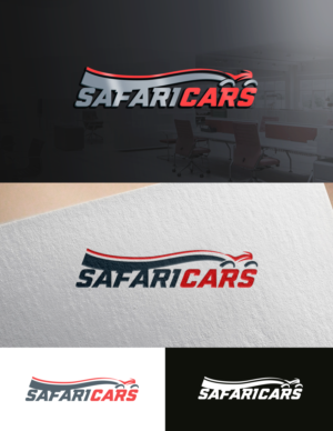 Logo-Design von Taya Bright für dieses Projekt | Design: #22086667