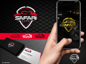 Logo Design by antoneofull