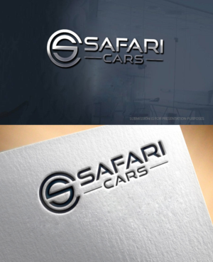 Logo Design by graphicevolution for this project | Design: #22058167