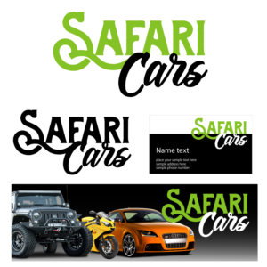 Logo-Design von Soula Vetter für dieses Projekt | Design: #22058094