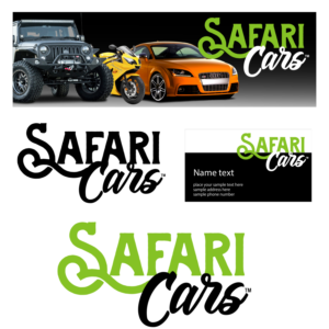 Logo-Design von Soula Vetter für dieses Projekt | Design: #22058143