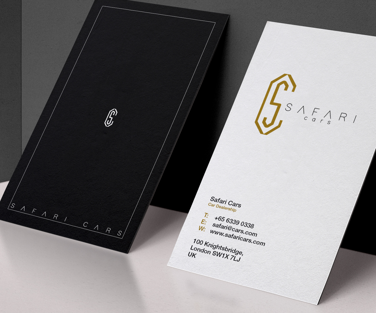 Logo Design by ChicD for this project | Design #22057596
