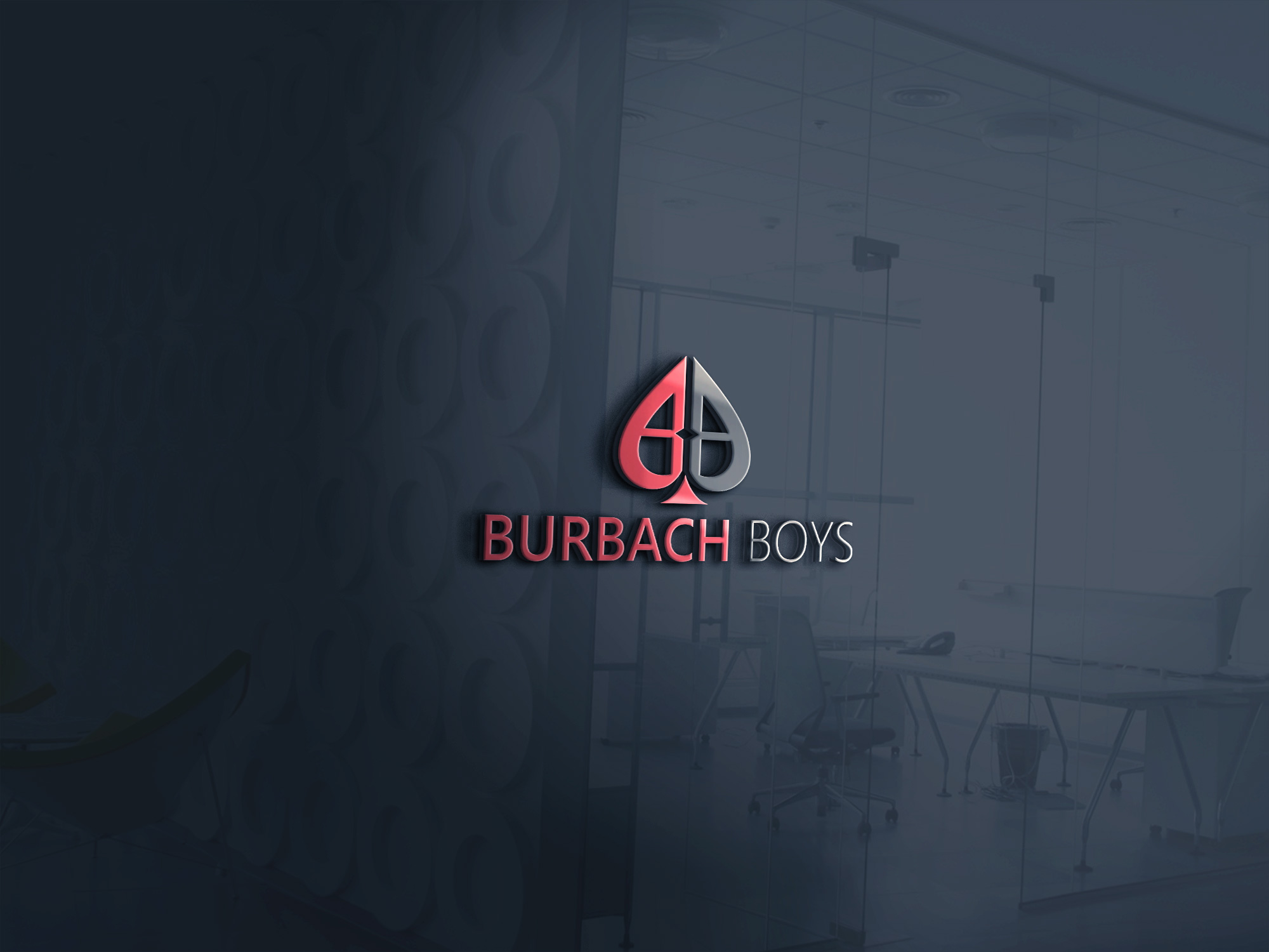 Logo Design by Aidenjar for this project | Design #22068914