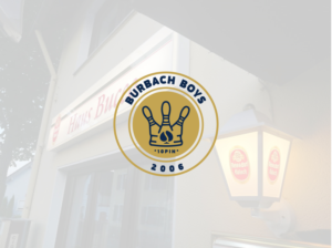 Logo Design by Ali Abbas for this project | Design: #22070860