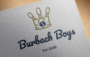 Logo Design by Ali Abbas for this project | Design: #22062271