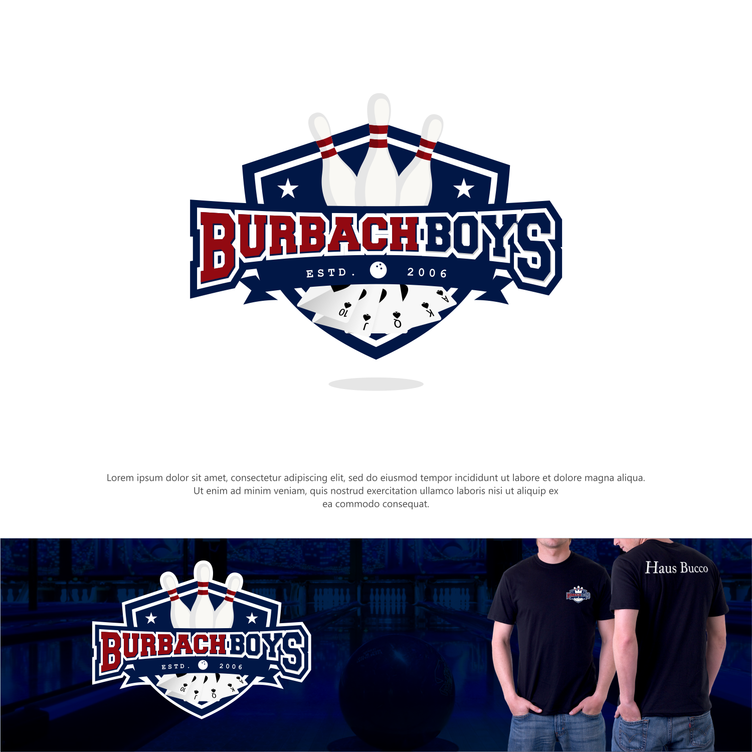 Logo-Design von ThiagoB für dieses Projekt | Design #22095252