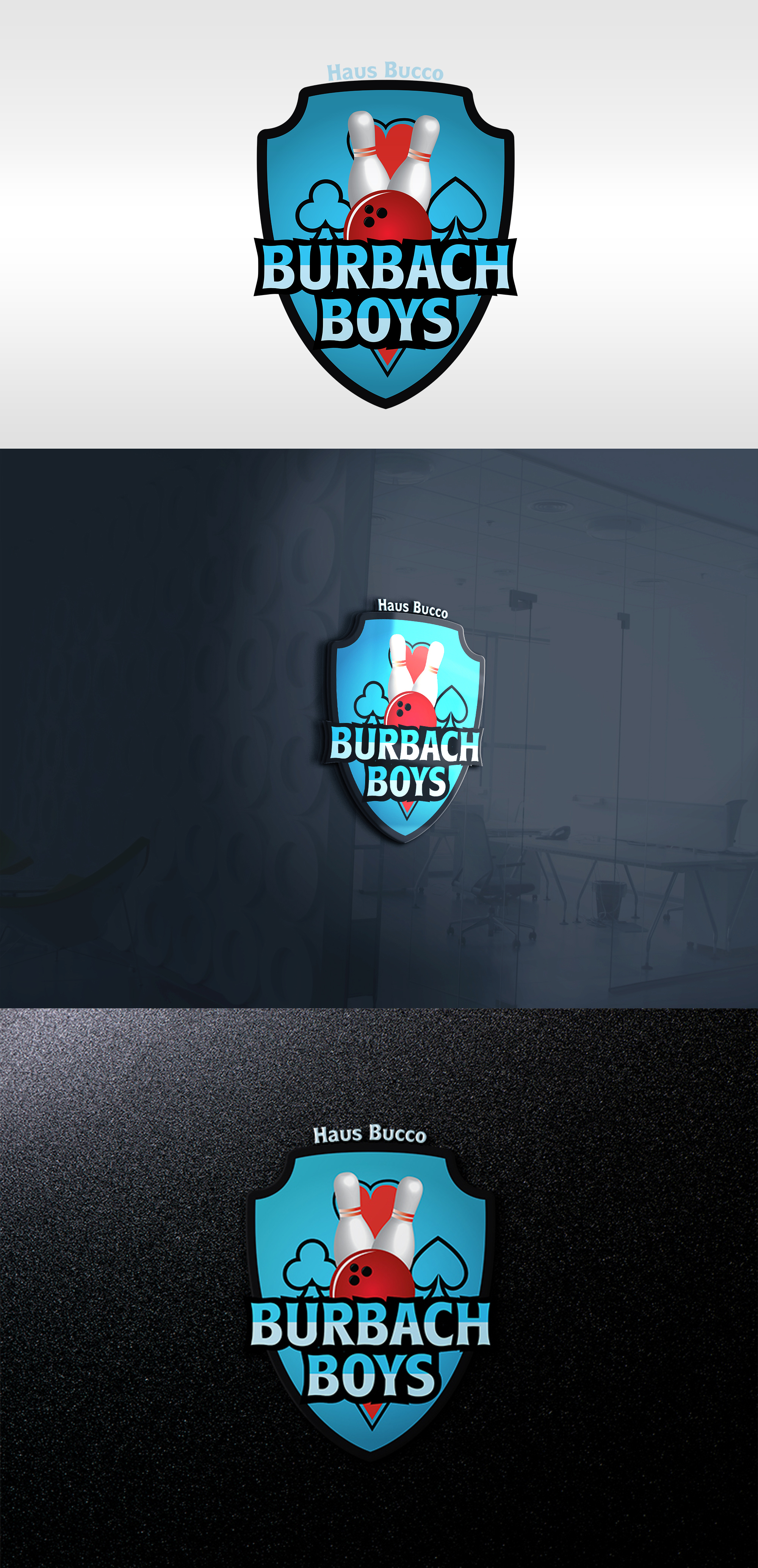 Logo Design by azinkya logo creation for this project | Design #22085221