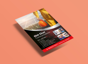 Diseño de Flyer por ecorokerz para este proyecto | Diseño #22056894