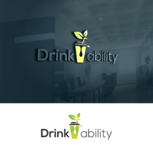 Drinkability | Design de Logo par sushsharma99