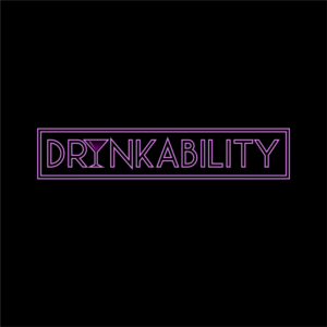 Drinkability | Diseño de Logo por ThiagoB