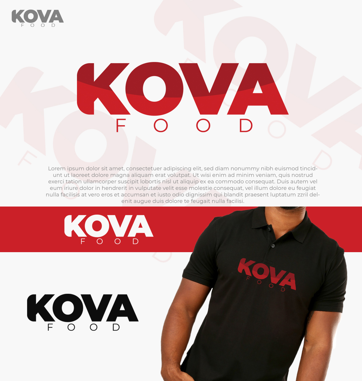 Logo Design by Atroxic Design for this project | Design #22052112