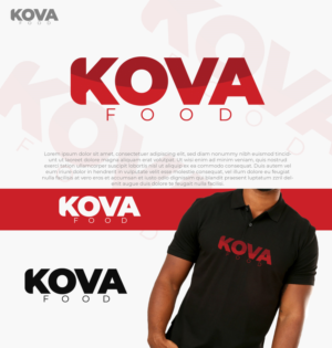 Logo Design by Atroxic Design
