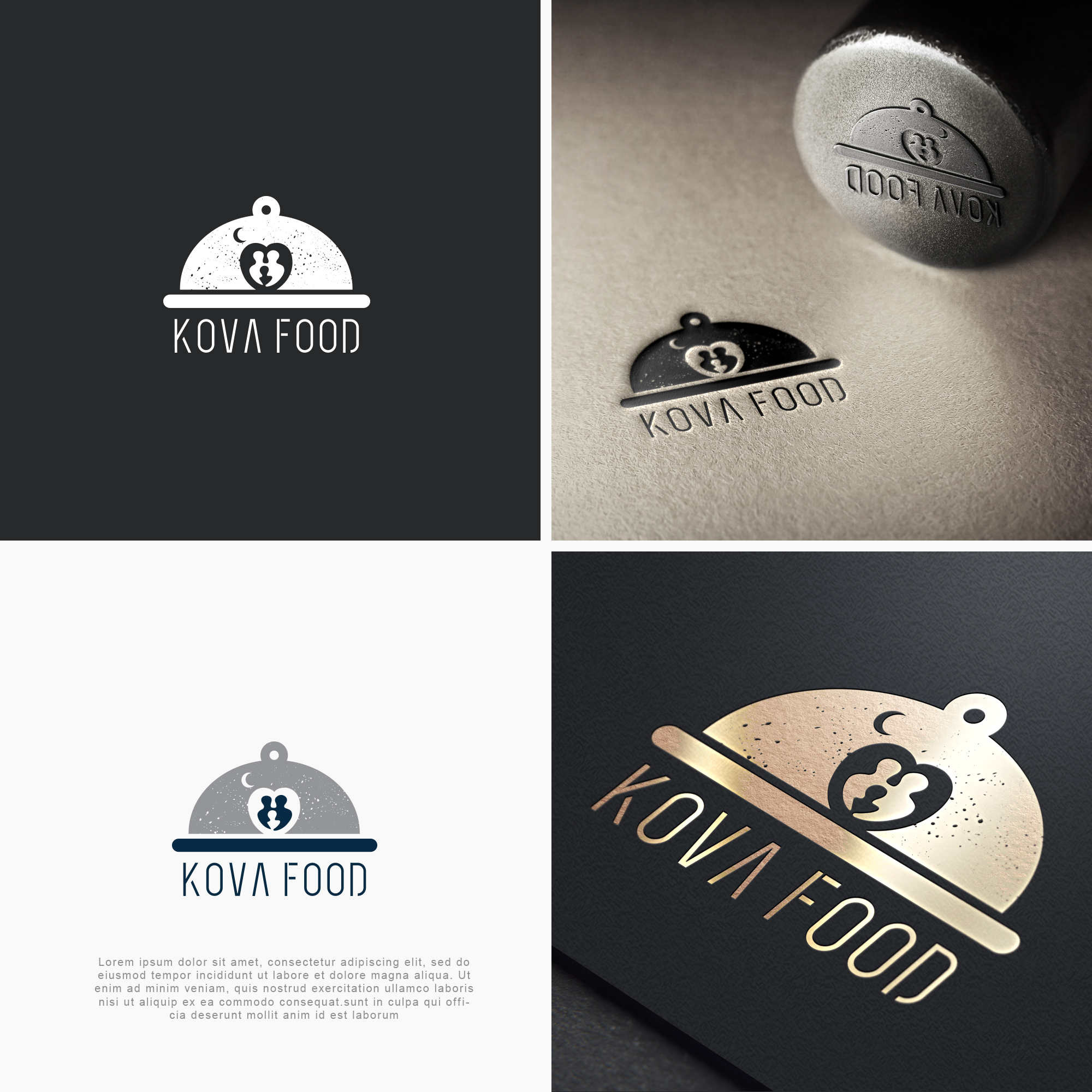 Design de Logo par Wang™ pour ce projet | Design #22063108