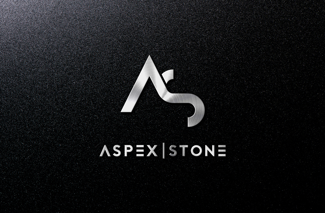 Logo Design by GLDesigns for ASPEX Stone | Design #22052202