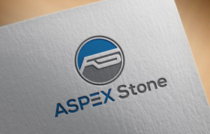 Logo Design by JAFRIN for ASPEX Stone | Design: #22053711