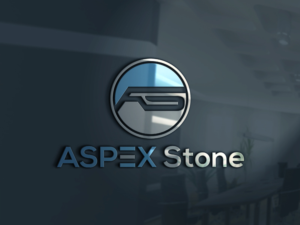 Logo Design by JAFRIN for ASPEX Stone | Design: #22053712