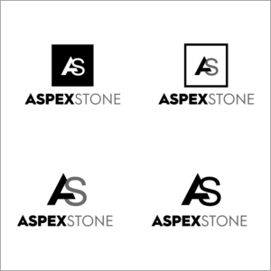 Logo Design by art  X for ASPEX Stone | Design: #22050731