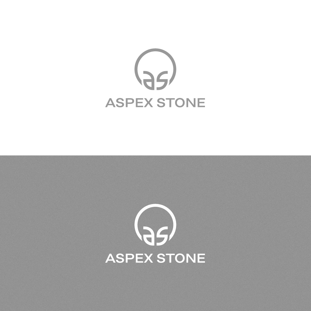 Logo Design by SamiddhaH for ASPEX Stone | Design #22055937