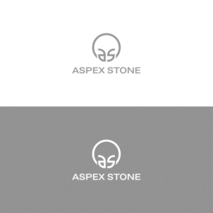ASPEX Stone | Logo Design by SamiddhaH