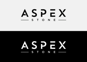 Logo Design by Alleria.Designz for ASPEX Stone | Design: #22099222