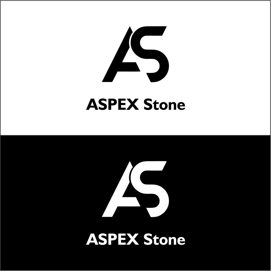 Logo Design by edo 5 for ASPEX Stone | Design #22050305