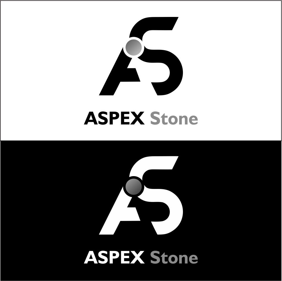 Logo Design by edo 5 for ASPEX Stone | Design #22050528