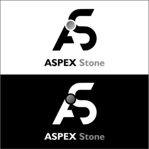 Logo Design by edo 5 for ASPEX Stone | Design: #22050528