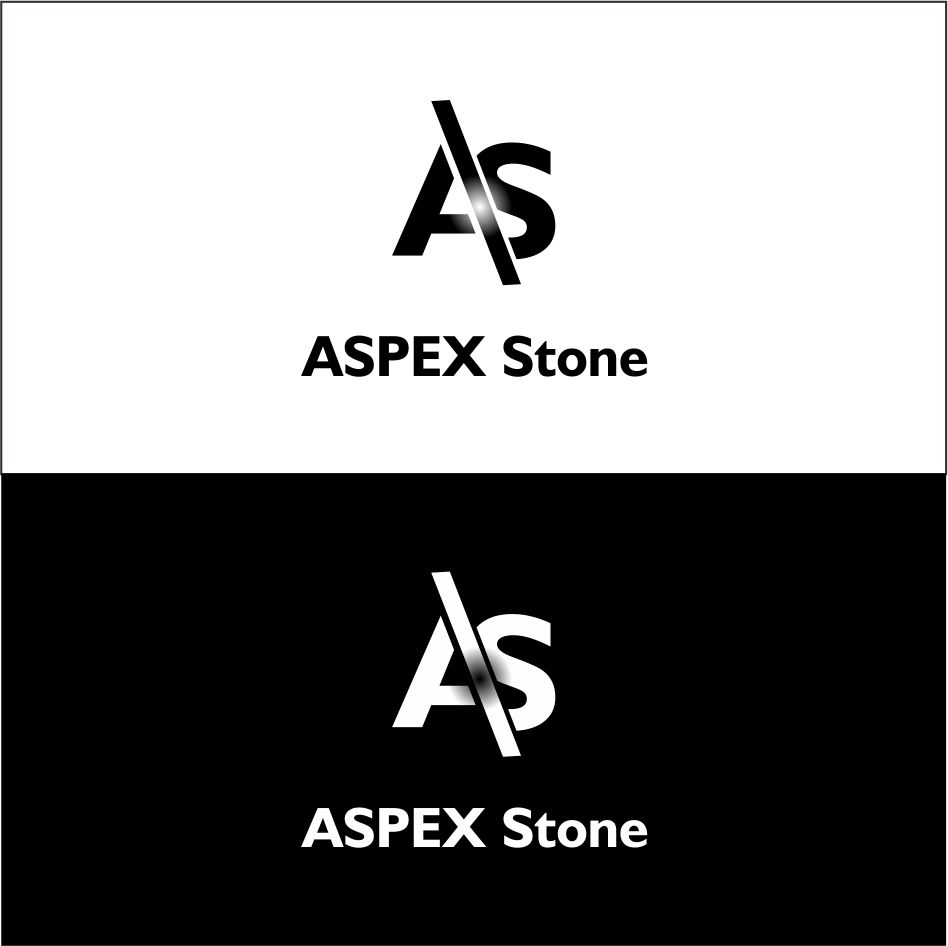 Logo Design by edo 5 for ASPEX Stone | Design #22051131