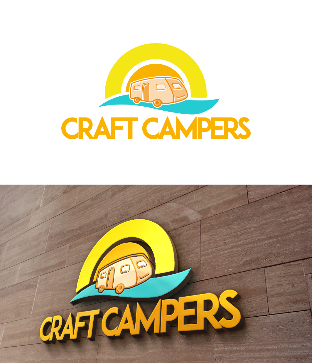 Logo Design by trufya for this project | Design #22105608