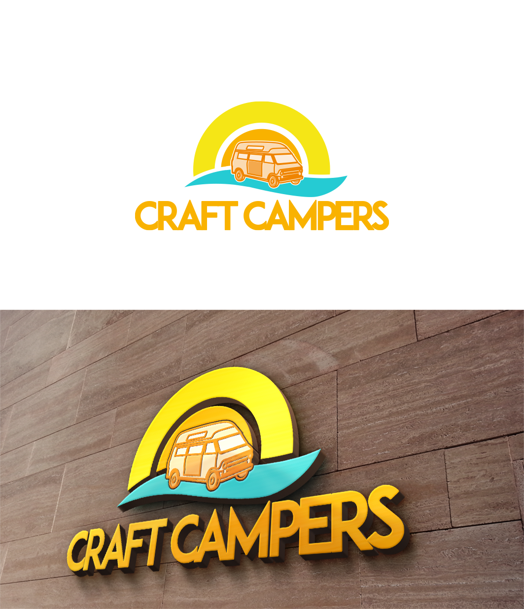 Logo Design by trufya for this project | Design #22113389