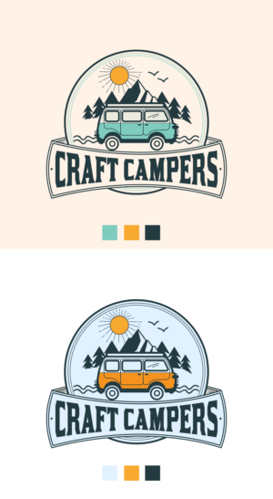Logo Design by Design_Explorerz