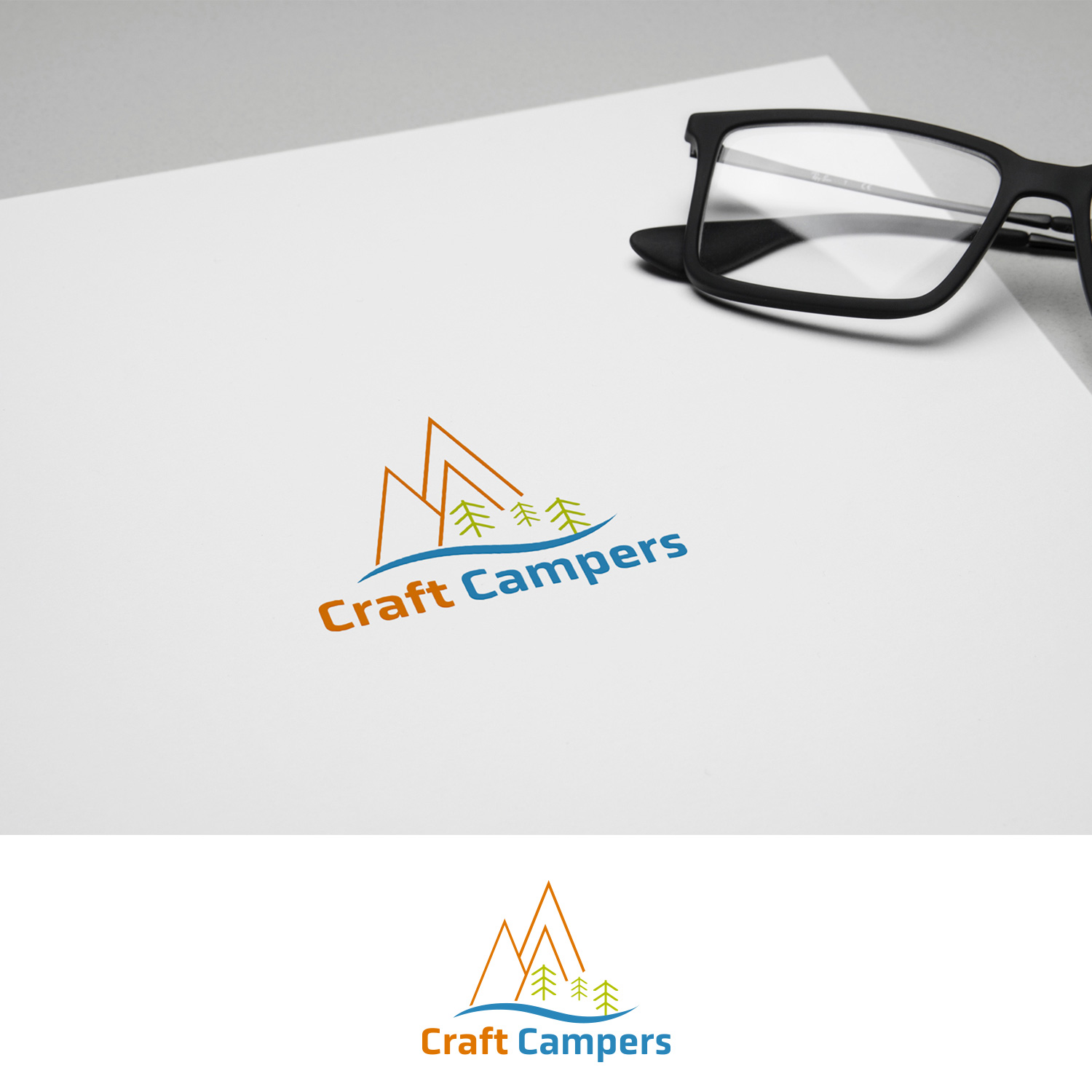 Logo Design by DesignDUO for this project | Design #22070779
