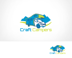 Logo Design by Taya Bright for this project | Design: #22099987