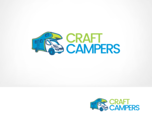 Logo Design by Taya Bright for this project | Design: #22099989