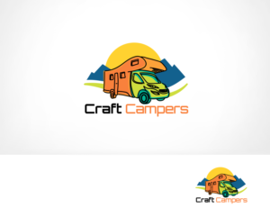 Logo Design by Taya Bright for this project | Design: #22099991