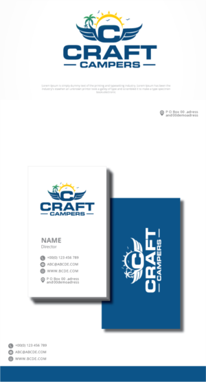Logo Design by graphicevolution for this project | Design: #22049849